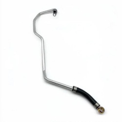 BMW F20 F21 F30 F31 N13 Turbo Yağ Hortumu Alman Malı Yan Sanayi IDOL 11427608123