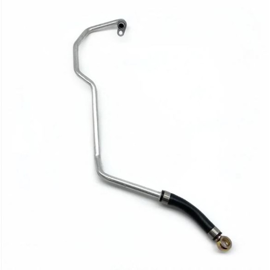 BMW F20 F21 F30 F31 N13 Turbo Yağ Hortumu Alman Malı Yan Sanayi IDOL 11427608123