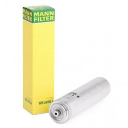 13328509765 BMW E90 E91 E92 E93 Yakıt Filtresi MANN WK5010