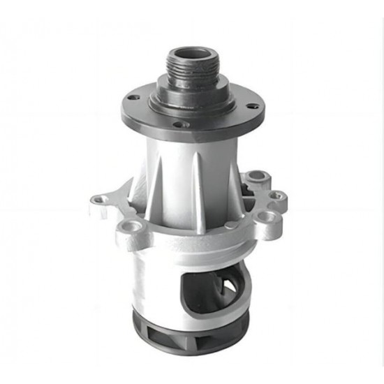 BMW E34 E36 M40 Devirdaim Pompası Valeo 506110 - 11510004135