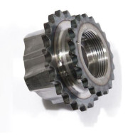 13527797906 BMW MINI N47 N47N N47S1 Mazot Pompa (Krank) Dişlisi ORJINAL