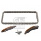 BMW MINI Alt Eksantrik Zinciri 13528490225 / FEBI 48776
