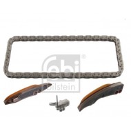 BMW MINI Alt Eksantrik Zinciri 13528490225 / SWAG 20948776