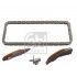 BMW MINI Alt Eksantrik Zinciri 13528490225 / SWAG 20948776