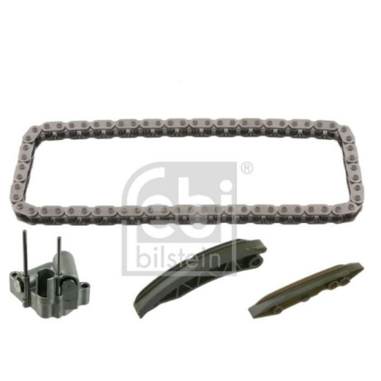 BMW Eksantrik Zincir Seti Alt 13528506969 FEBI 30348