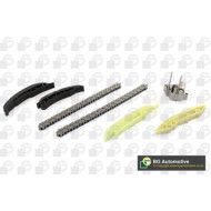 13528506969 Eksantrik Zincir Seti Alt BMW E87 E46 E90 E91 E92 E93 E60 E61 E63 E64 E65 E66 E83 E53 E70 E71 8506969 BGA TC2045K