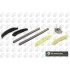 13528506969 Eksantrik Zincir Seti Alt BMW E87 E46 E90 E91 E92 E93 E60 E61 E63 E64 E65 E66 E83 E53 E70 E71 8506969 BGA TC2045K