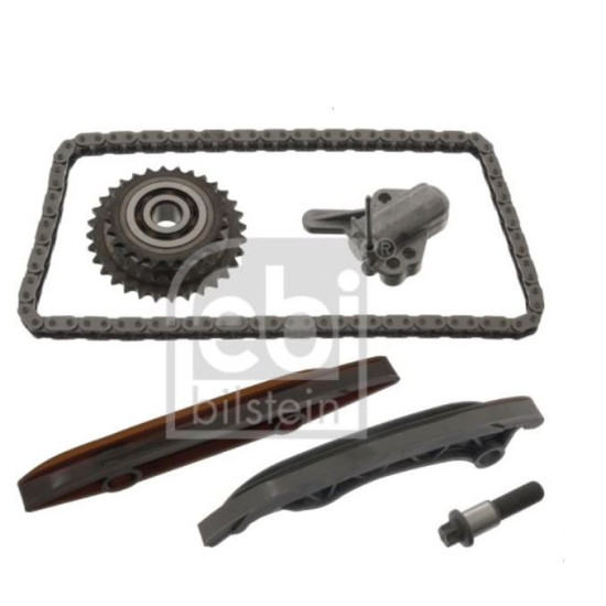 BMW MINI EKSANTRİK ALT ZİNCİR SETİ / B36-B38-B46-B48-B42 FEBI F49487 / 13528648731