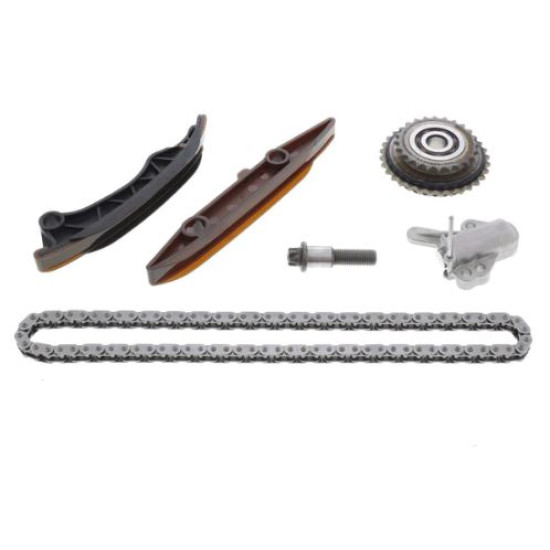 BMW MINI EKSANTRİK ALT ZİNCİR SETİ / B36-B38-B46-B48-B42 SWAG 20949487 / 13528648731