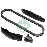 BMW N47 N47N N47S1 Alt Eksantrik Zincir Seti 13529886258 / INA 559003110
