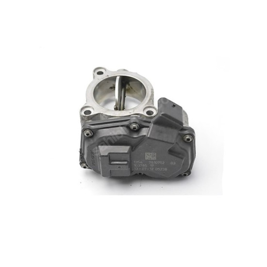 13547810752 BMW MINI N47 N57 Motor Gaz Kelebeği ORJINAL 7810752