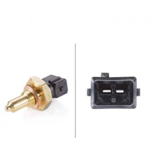 Bmw Hararet Müşürü 13621433076 HELLA 6PT009107-851