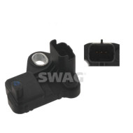 13627805004 Mini R55 R56 Krank Sensörü SWAG 62931198