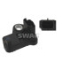 13627805004 Mini R55 R56 Krank Sensörü SWAG 62931198