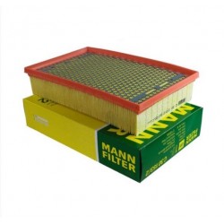 13717514832 BMW E65 E66 HAVA FİLTRESİ MANN C30153/2