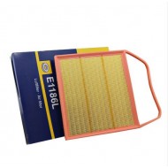 13717556961 BMW N54 Hava Filtresi HENGST E1186L