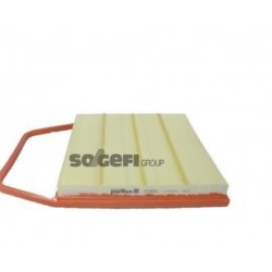 13717556961 BMW N54 Hava Filtresi PURFLUX A1491