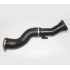 13717597588 BMW F20 F21 F30 F31 N13 Turbo (İnterkol) Hortumu Sağ YS 7597588
