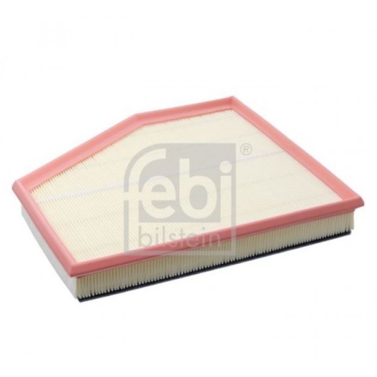 13717793647 BMW E60 E61 E63 E64 M57 N47 Hava Filtresi FEBI 103801