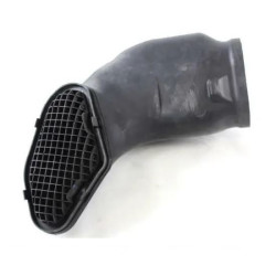 13717796692 BMW E60 E61 M57N M57N2 Motor Temiz Hava Borusu ORJINAL