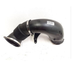 13717801547 BMW E60 E61 N47 Motor Temiz Hava Filtre Borusu ORJINAL
