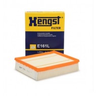 13721736675 BMW M60 M62 N62 Motor Hava Filtresi HENGST E161L