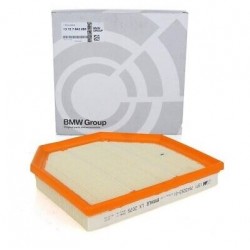 13727843283 Bmw M3 M4 M5 Hava Filtresi ORJINAL 