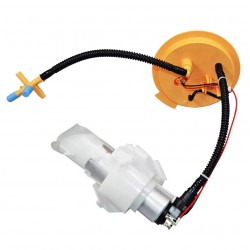 16117260648 BMW F07 F10 F11 F06 F12 F13 N47 N57 YAKIT POMPASI ORJINAL 7260648