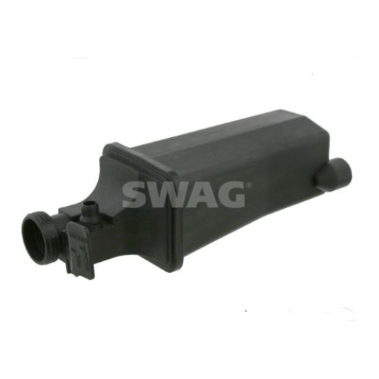 BMW E46 E53 Radyatör Su Deposu Swag 20933549 / 17117573780