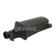 BMW E46 E53 Radyatör Su Deposu Swag 20933549 / 17117573780