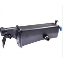 BMW E46 E53 E83 Radyatör Su Deposu NRF 454002 / 17117573781