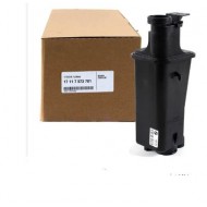 BMW E46 E53 E83 Radyatör Su Deposu Orjinal 17117573781