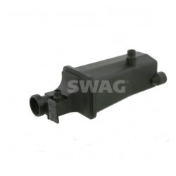 BMW E46 E53 E83 Radyatör Su Deposu SWAG 20933550 / 17117573781