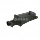 BMW E46 E53 E83 Radyatör Su Deposu SWAG 20933550 / 17117573781