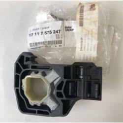 17117575247 BMW F07 F10 F11 F18 F06 F12 F13 F01 F02 F04 Radyatör Braketi Alt Sol ORJINAL