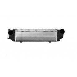 17117618769 BMW F10 F11 F18 Turbo Radyatörü (İntercooler) NRF 30965	