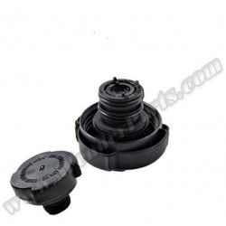 BMW Radyatör Kapağı 2bar 17117639022 WENDERPARTS BA17111742231