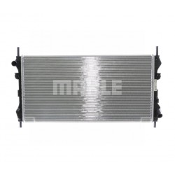 17118509175 BMW F07 F10 F11 F06 F12 F13 F01 F02 Su Radyatörü MAHLE BEHR CR 1147 000S