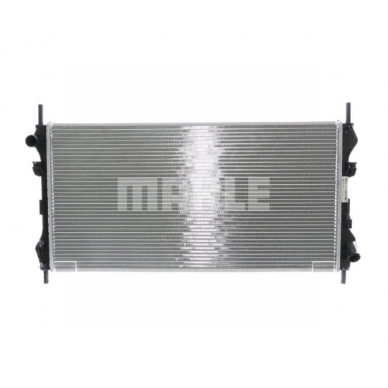 17118509175 BMW F07 F10 F11 F06 F12 F13 F01 F02 Su Radyatörü MAHLE BEHR CR 1147 000S