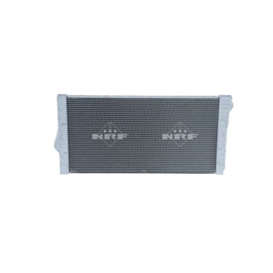 17118509175 BMW F07 F10 F11 F06 F12 F13 F01 F02 Su Radyatörü NRF 58466