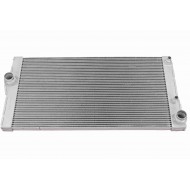 17118509175 BMW F07 F10 F11 F06 F12 F13 F01 F02 Su Radyatörü ORJINAL 8509175