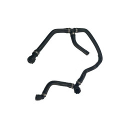 17127596834 BMW F20 F21 F30 F31 N13 Radyatör ve Termostat Hortumu ORJINAL