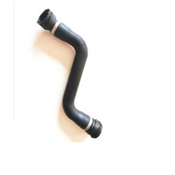 17127809821 BMW F07 F10 F11 520d 525dx RADYATÖR ALT HORTUMU ORJINAL 7809821