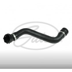 17127809821 BMW F07 F10 F11 520d 525dx RADYATÖR ALT HORTUMU GATES GAT-05-2621