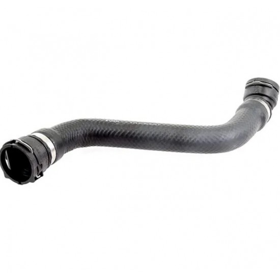 17127809821 BMW F07 F10 F11 520d 525dx RADYATÖR ALT HORTUMU RAPRO 19484