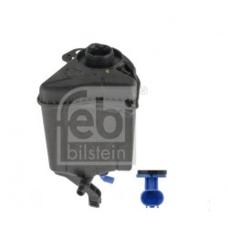 17137647283 Radyatör Su Deposu (Genleşme Tankı) FEBI 49011
