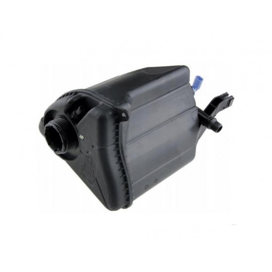 17137647283 BMW F10 Radyatör Su Deposu ORJINAL 7647283