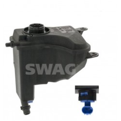 BMW Radyatör Su Deposu 17138570079 SWAG 20949010
