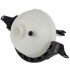 17138614293 BMW F07 F10 F11 F18 Radyatör Yedek Su Deposu Taywan BMW277685
