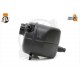 BMW RADYATÖR YEDEK SU DEPOSU 17139485733 4U AUTOPARTS	12758BW